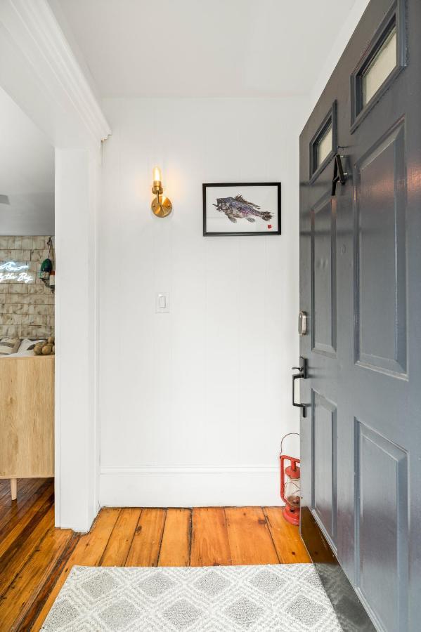 A By The Bay - Stunning Seaside Apartment Gloucester Exterior photo